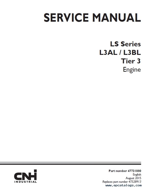 Ls Tractor Owners Manual Download