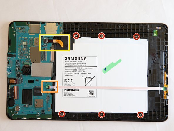 Samsung galaxy tab e specs